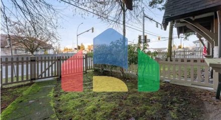 Residential - Townhouse - Surrey, Canada - Canada