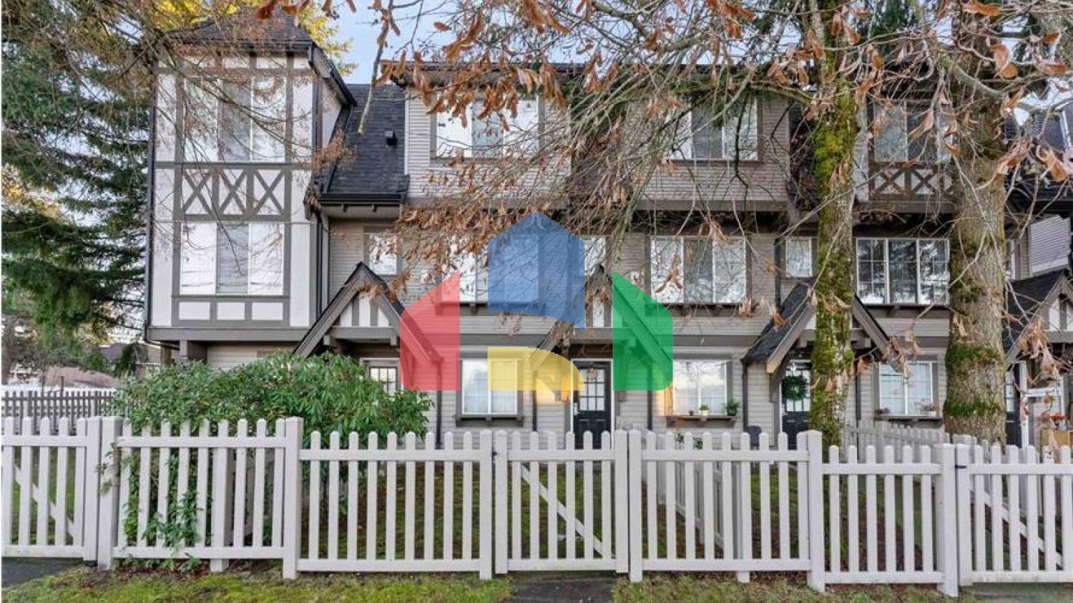 Residential - Townhouse - Surrey, Canada - Canada