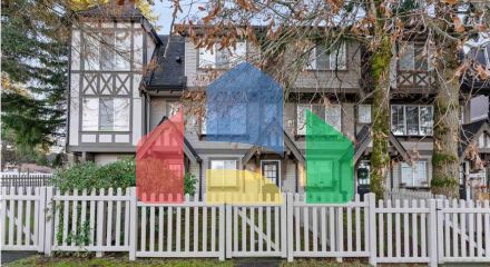 Residential - Townhouse - Surrey, Canada - Canada