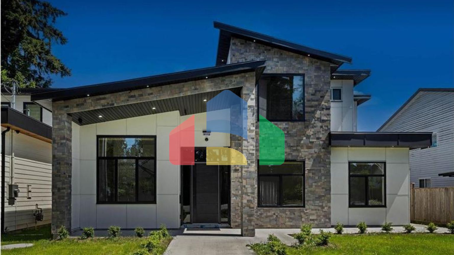 Residential - Single Family Home - Surrey, Canada - Canada