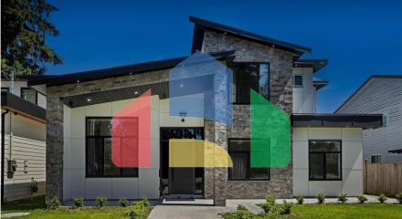 Residential - Single Family Home - Surrey, Canada - Canada