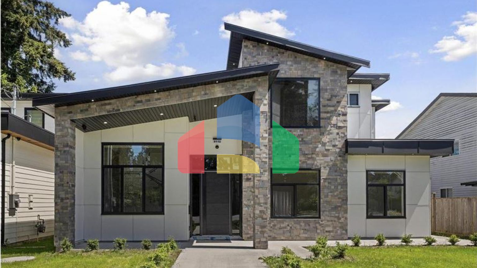 Residential - Single Family Home - Surrey, Canada - Canada