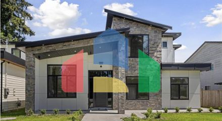 Residential - Single Family Home - Surrey, Canada - Canada