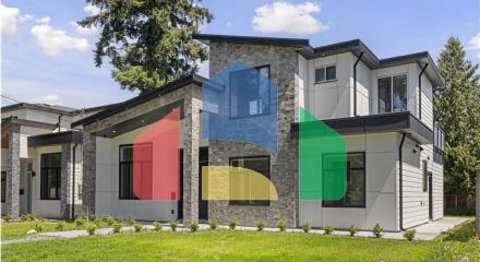 Residential - Single Family Home - Surrey, Canada - Canada