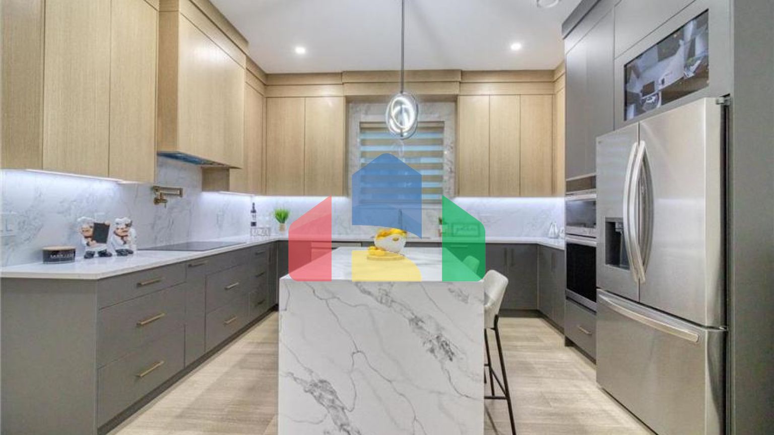 Residential - Single Family Home - Surrey, Canada - Canada