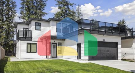 Residential - Single Family Home - Surrey, Canada - Canada