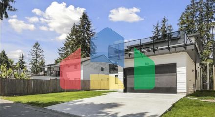 Residential - Single Family Home - Surrey, Canada - Canada