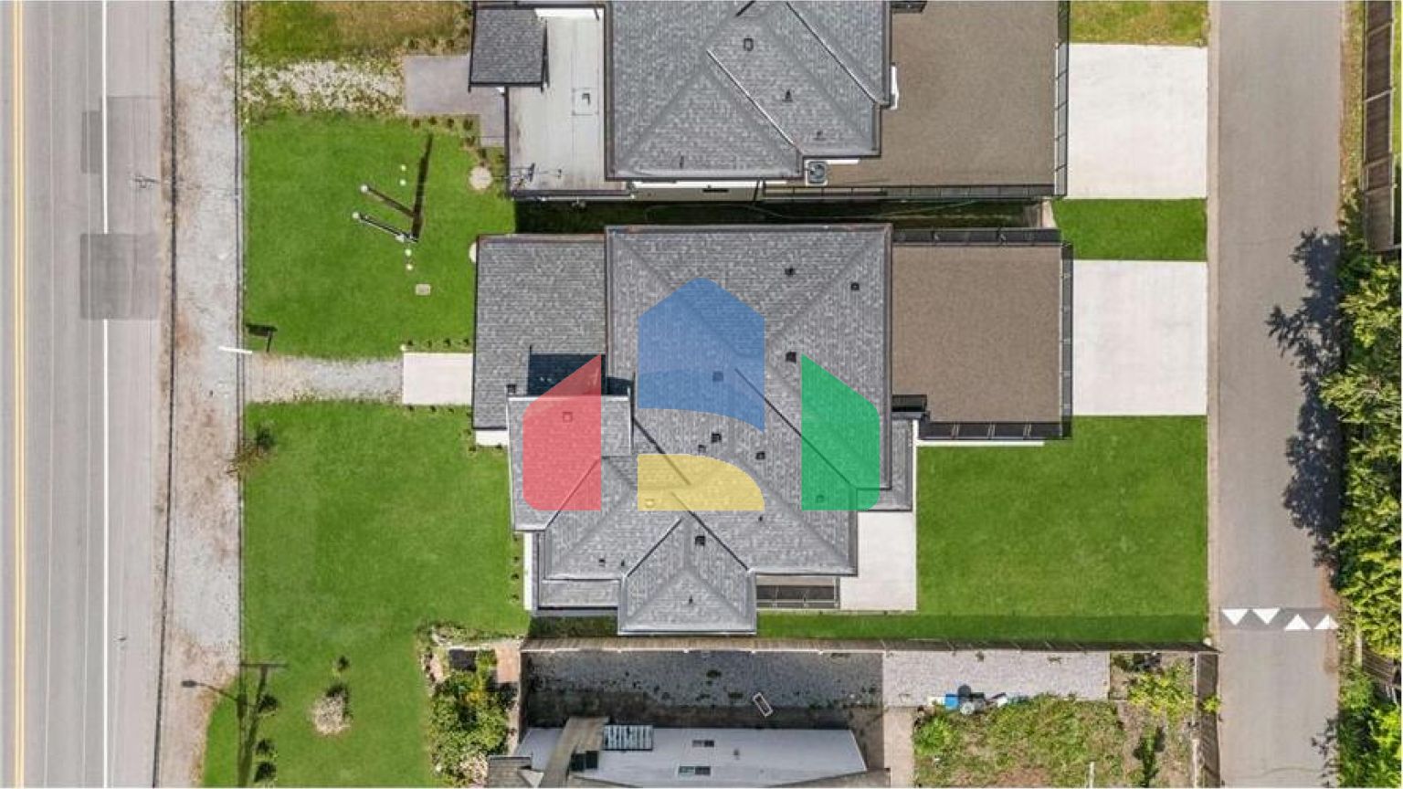 Residential - Single Family Home - Surrey, Canada - Canada