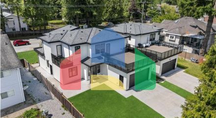 Residential - Single Family Home - Surrey, Canada - Canada