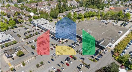 Residential - Single Family Home - Surrey, Canada - Canada