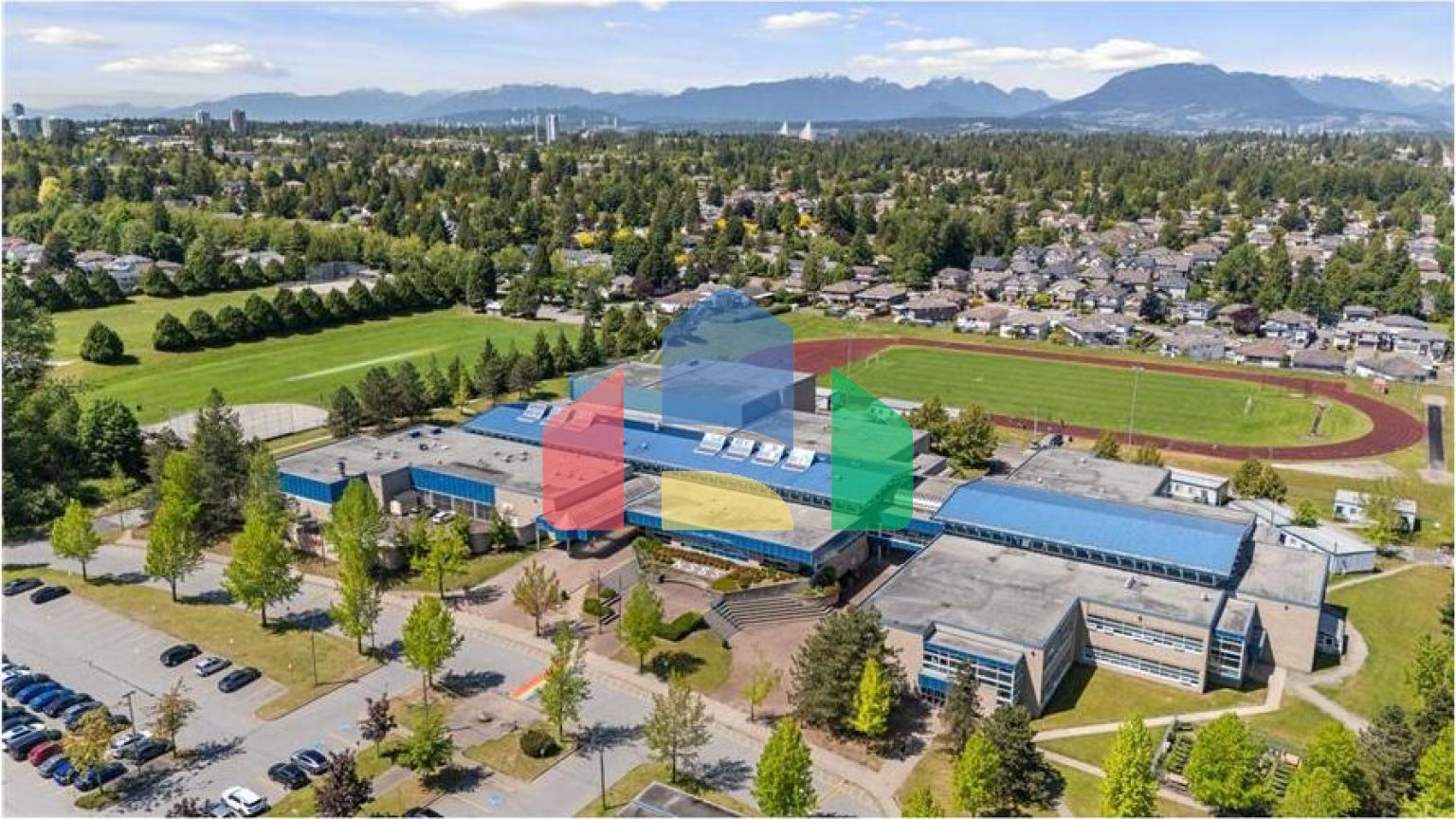 Residential - Single Family Home - Surrey, Canada - Canada