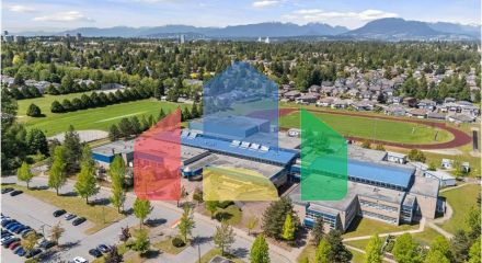 Residential - Single Family Home - Surrey, Canada - Canada