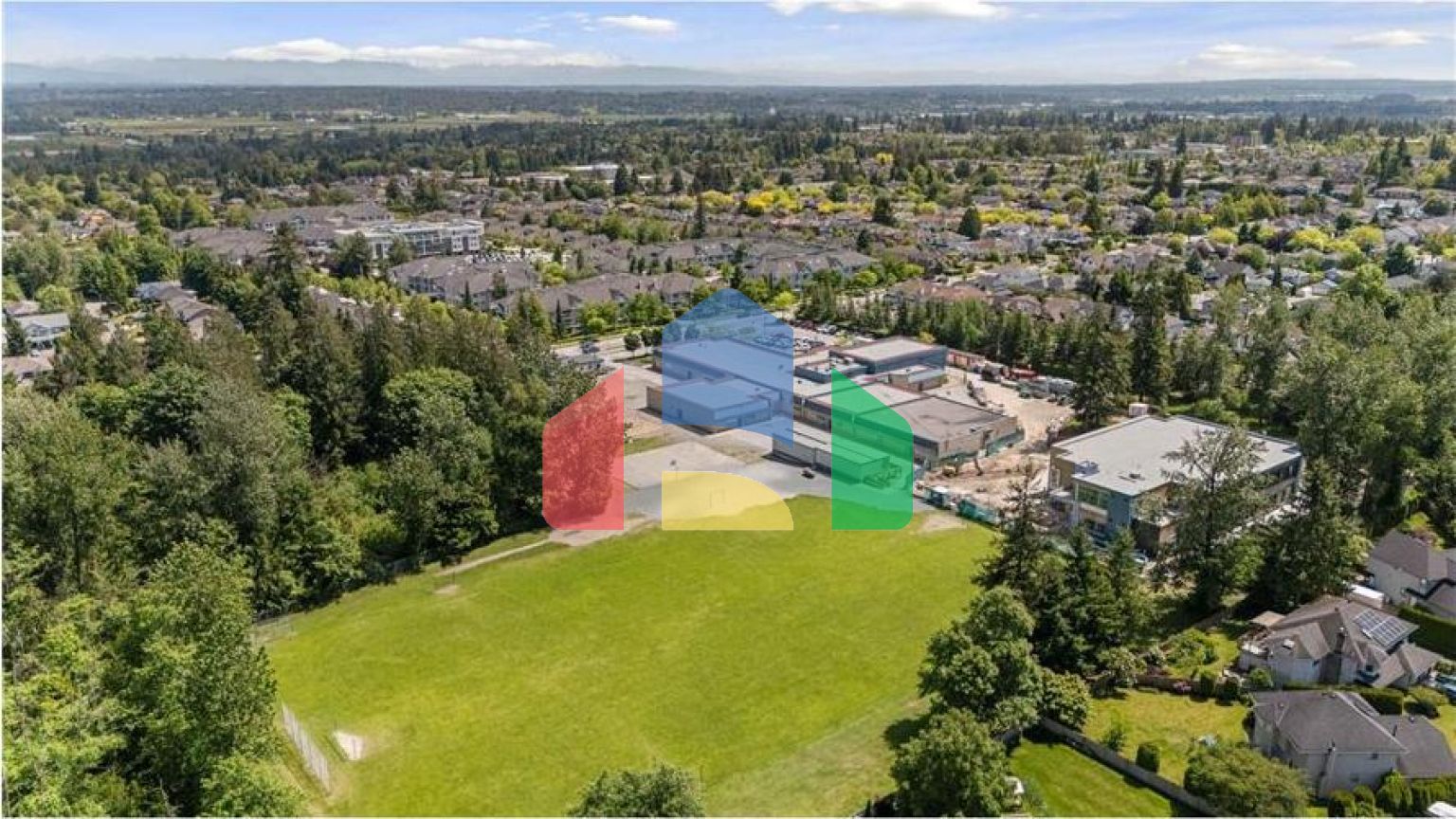 Residential - Single Family Home - Surrey, Canada - Canada