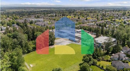 Residential - Single Family Home - Surrey, Canada - Canada