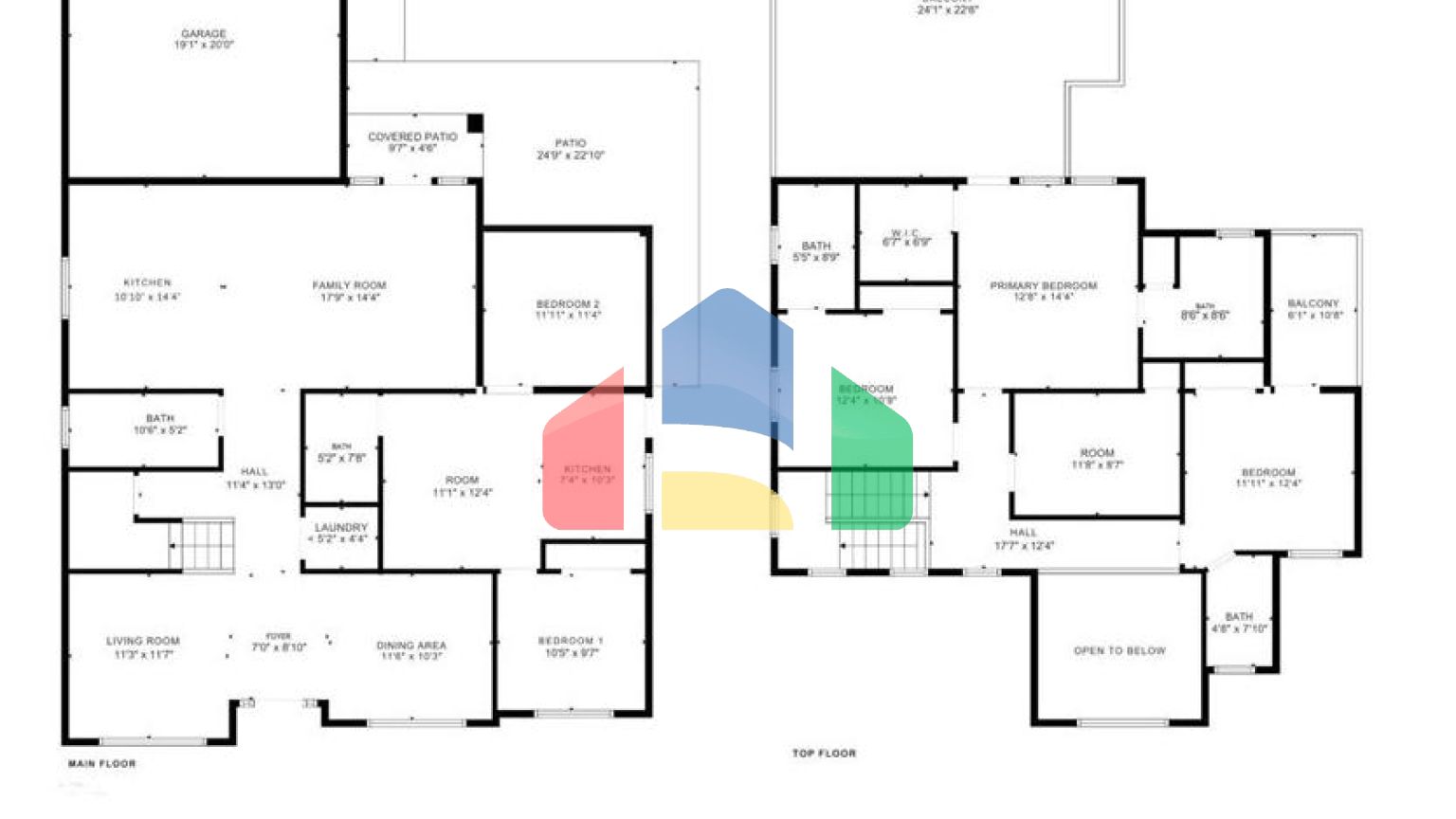 Residential - Single Family Home - Surrey, Canada - Canada