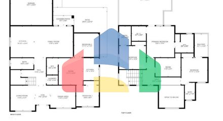 Residential - Single Family Home - Surrey, Canada - Canada