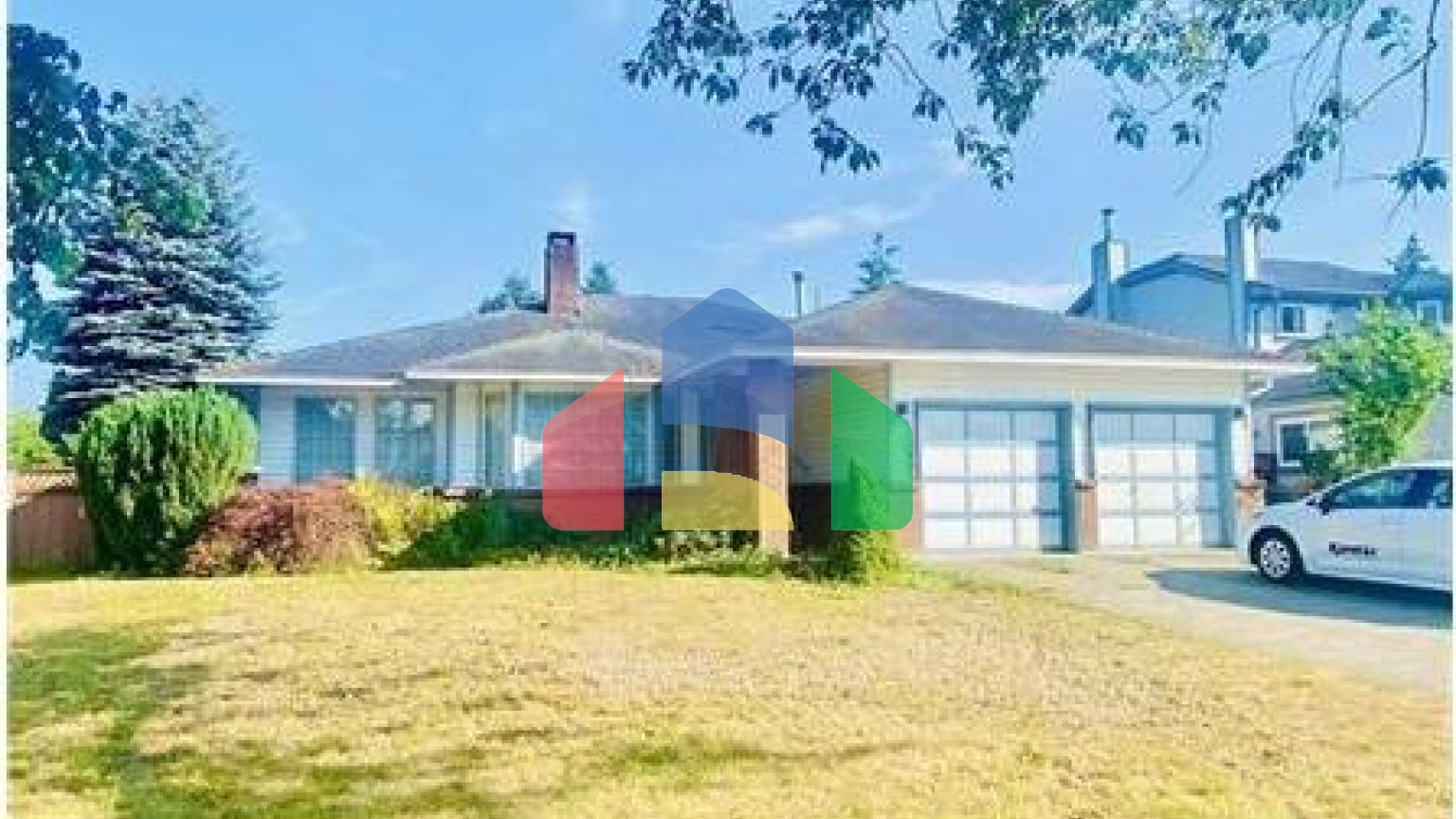 Residential - Single Family Home - Surrey, Canada - Canada