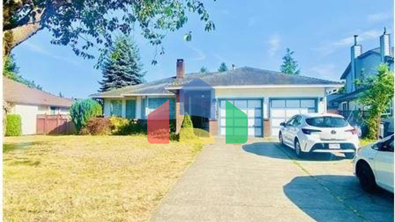 Residential - Single Family Home - Surrey, Canada - Canada