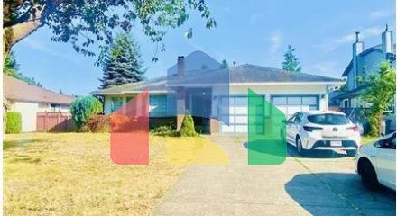 Residential - Single Family Home - Surrey, Canada - Canada