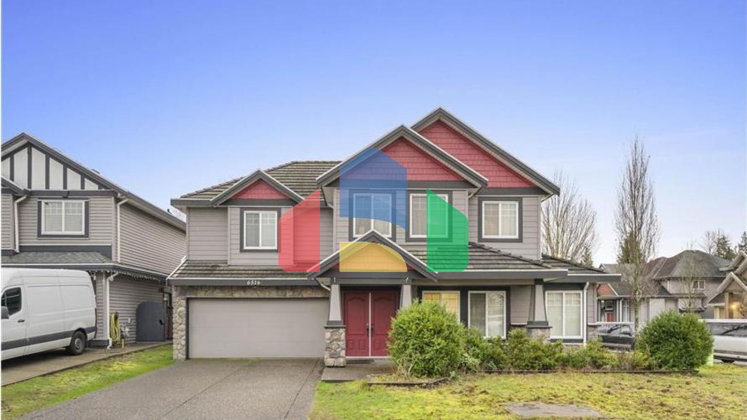 Residential - Single Family Home - Surrey, Canada - Canada