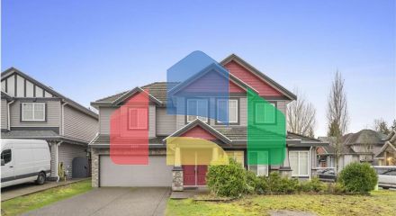 Residential - Single Family Home - Surrey, Canada - Canada