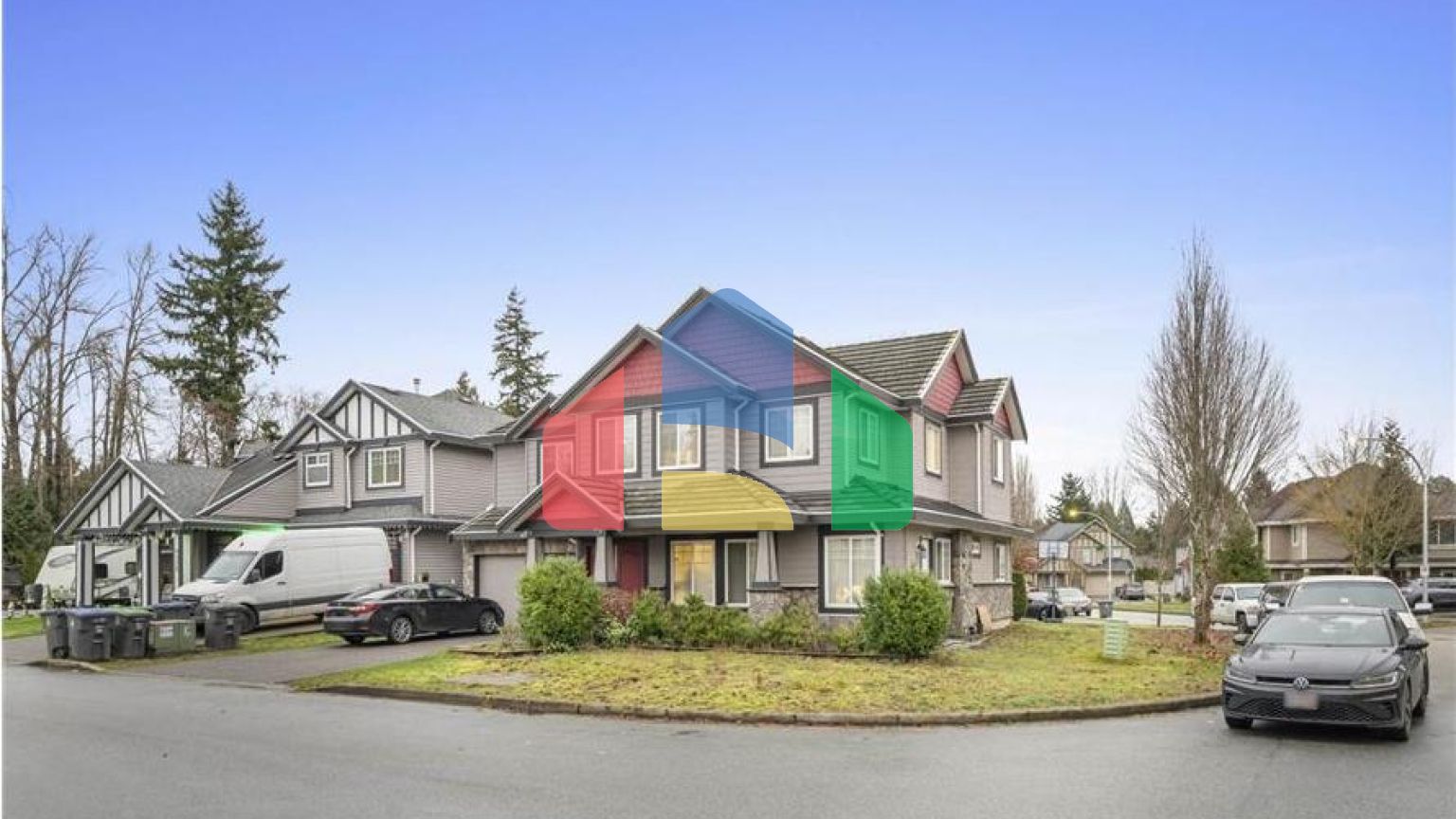 Residential - Single Family Home - Surrey, Canada - Canada