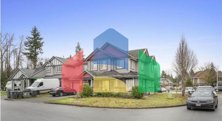 Residential - Single Family Home - Surrey, Canada - Canada