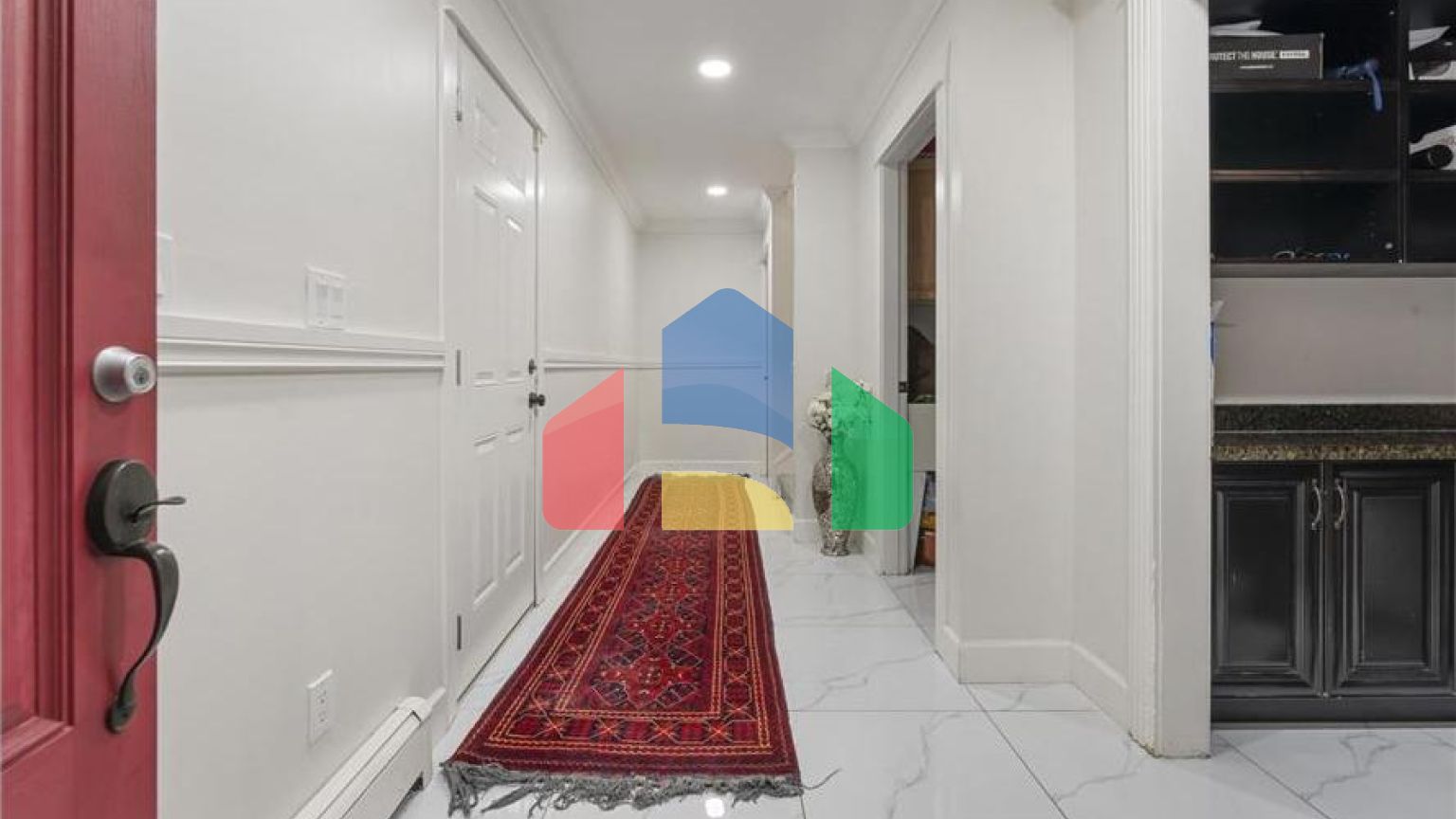 Residential - Single Family Home - Surrey, Canada - Canada