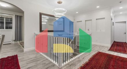 Residential - Single Family Home - Surrey, Canada - Canada