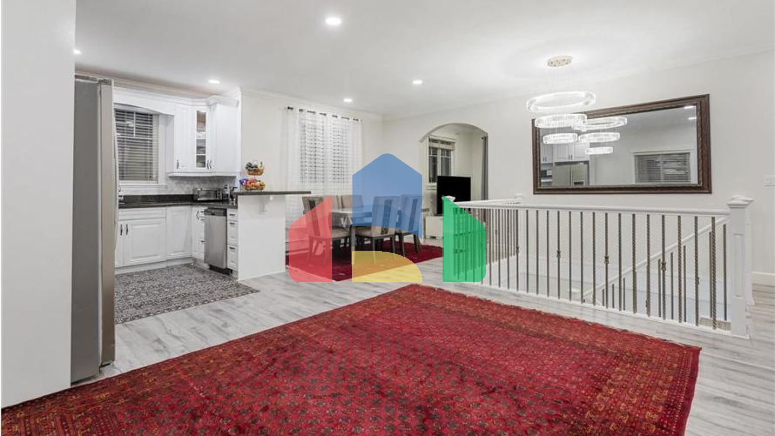 Residential - Single Family Home - Surrey, Canada - Canada