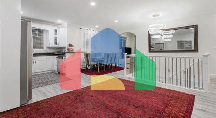 Residential - Single Family Home - Surrey, Canada - Canada