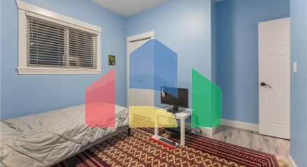 Residential - Single Family Home - Surrey, Canada - Canada