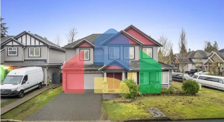 Residential - Single Family Home - Surrey, Canada - Canada