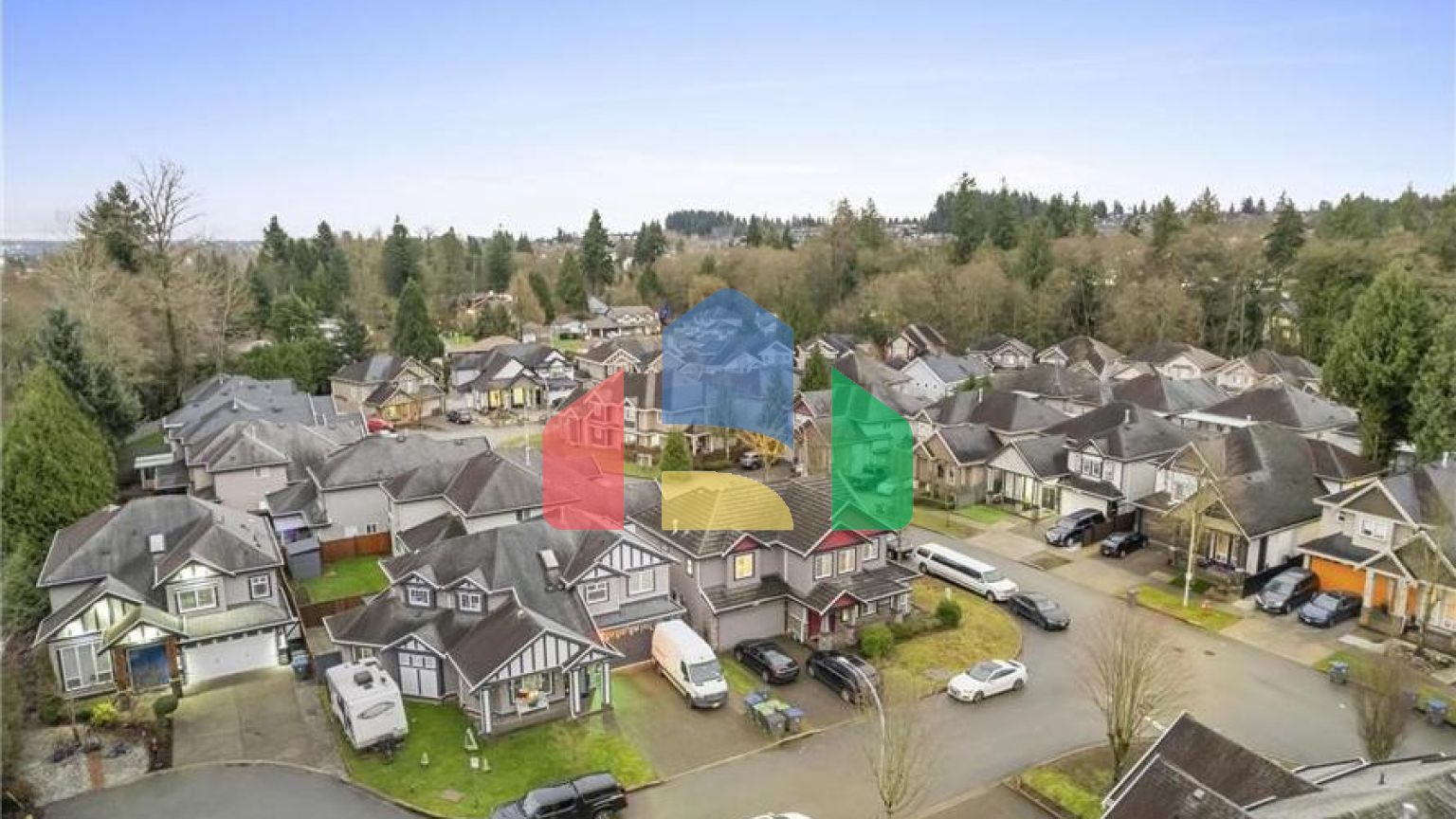 Residential - Single Family Home - Surrey, Canada - Canada