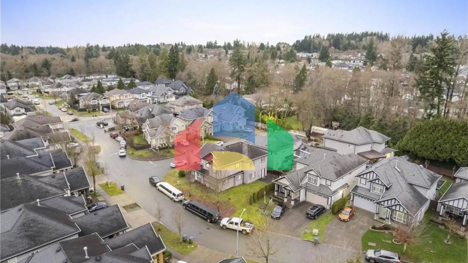 Residential - Single Family Home - Surrey, Canada - Canada