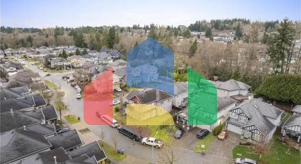 Residential - Single Family Home - Surrey, Canada - Canada