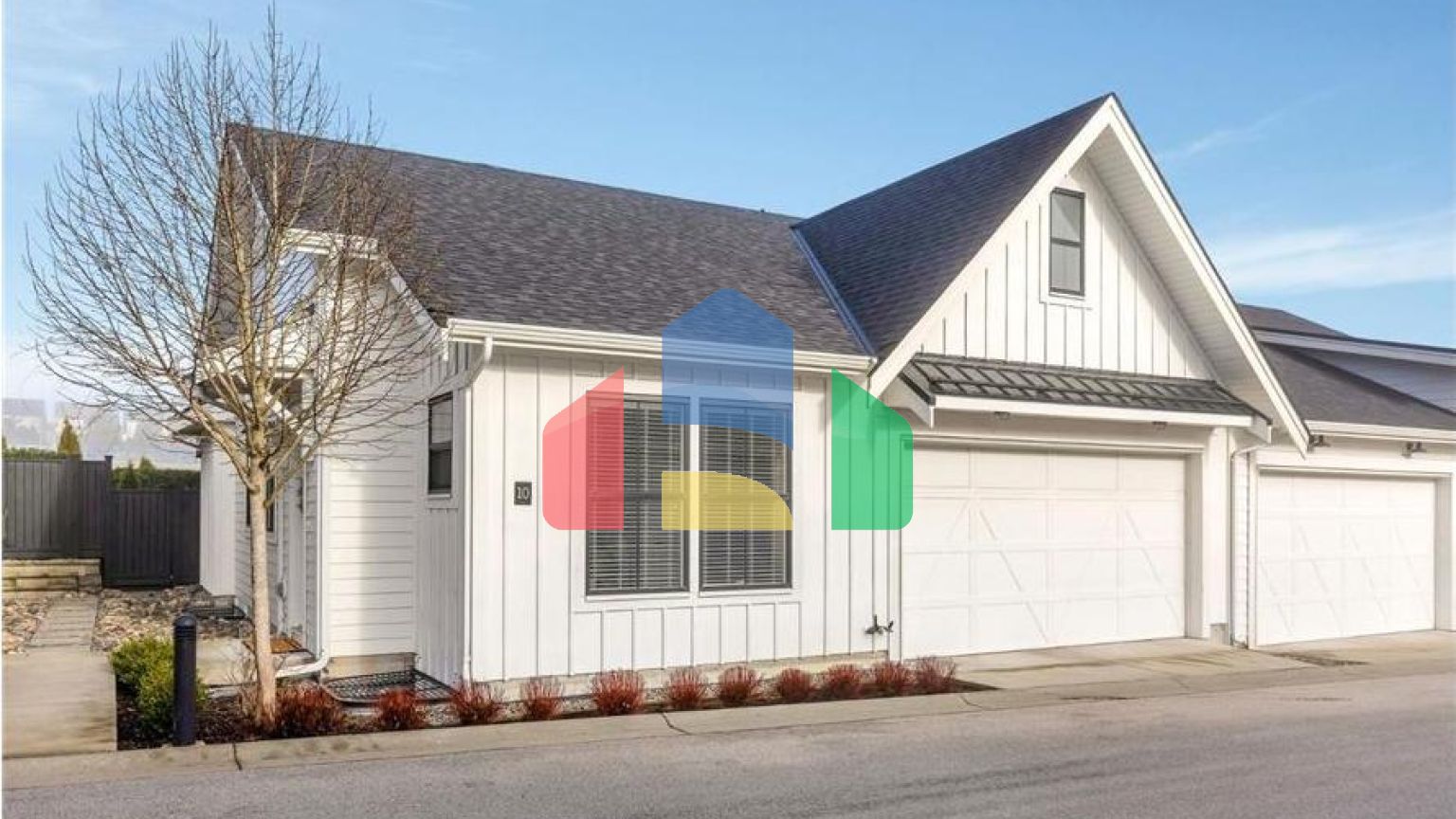 Residential - Townhouse - Surrey, Canada - Canada