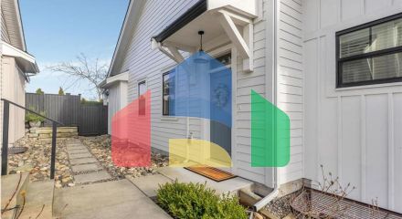 Residential - Townhouse - Surrey, Canada - Canada