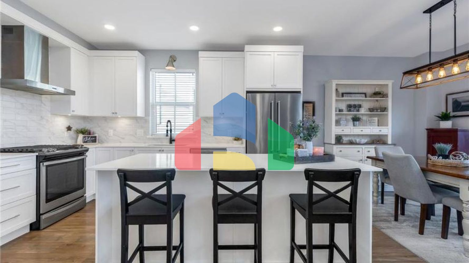 Residential - Townhouse - Surrey, Canada - Canada