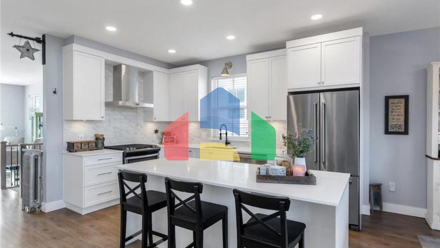 Residential - Townhouse - Surrey, Canada - Canada