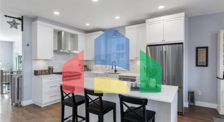 Residential - Townhouse - Surrey, Canada - Canada