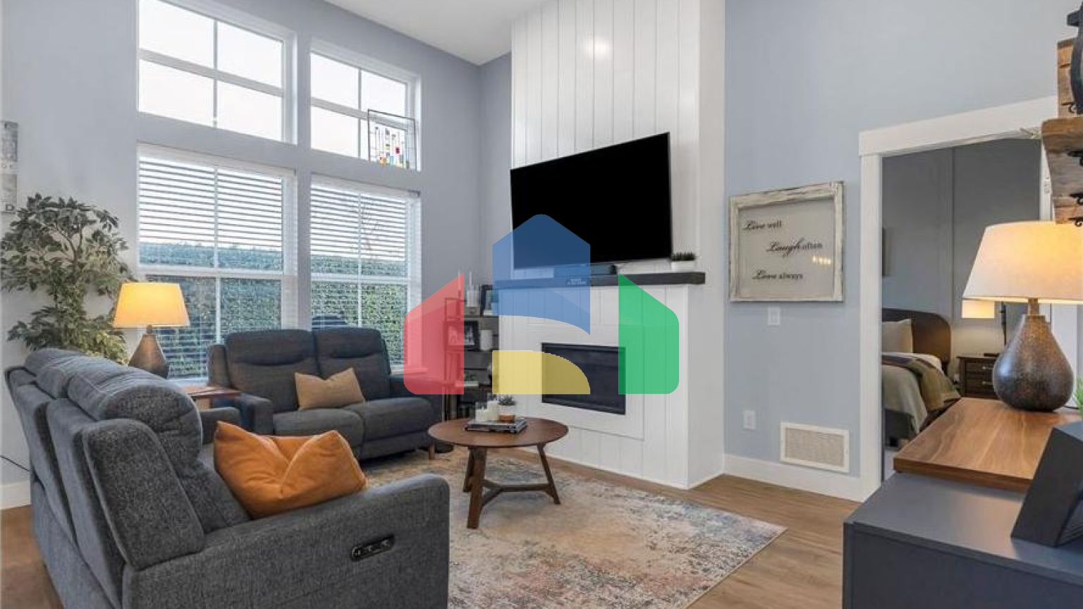 Residential - Townhouse - Surrey, Canada - Canada