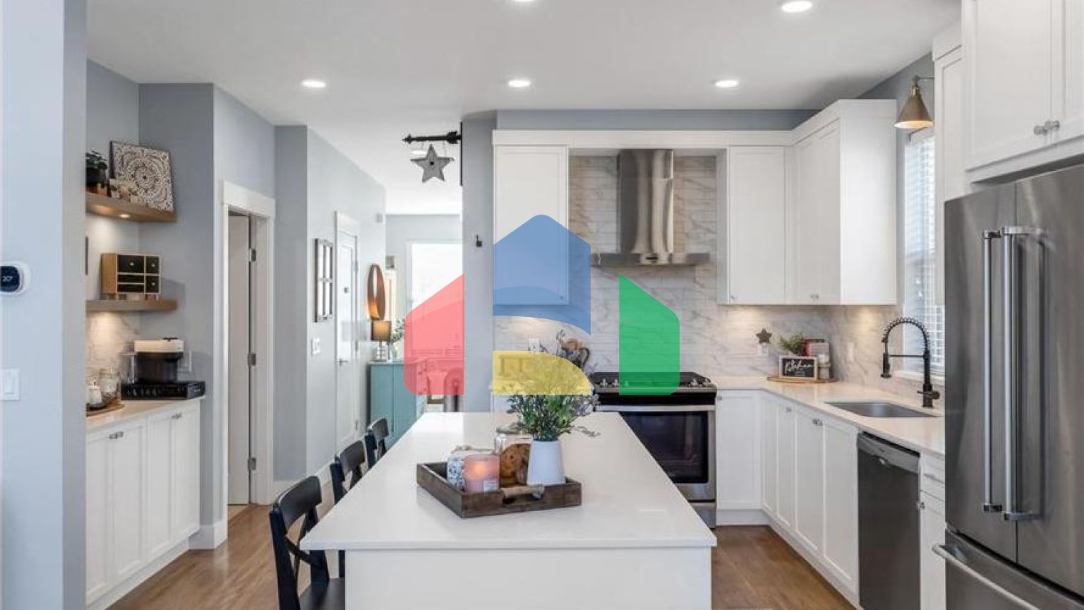 Residential - Townhouse - Surrey, Canada - Canada