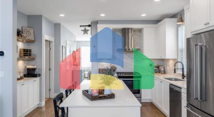 Residential - Townhouse - Surrey, Canada - Canada