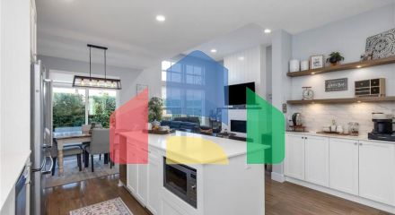 Residential - Townhouse - Surrey, Canada - Canada