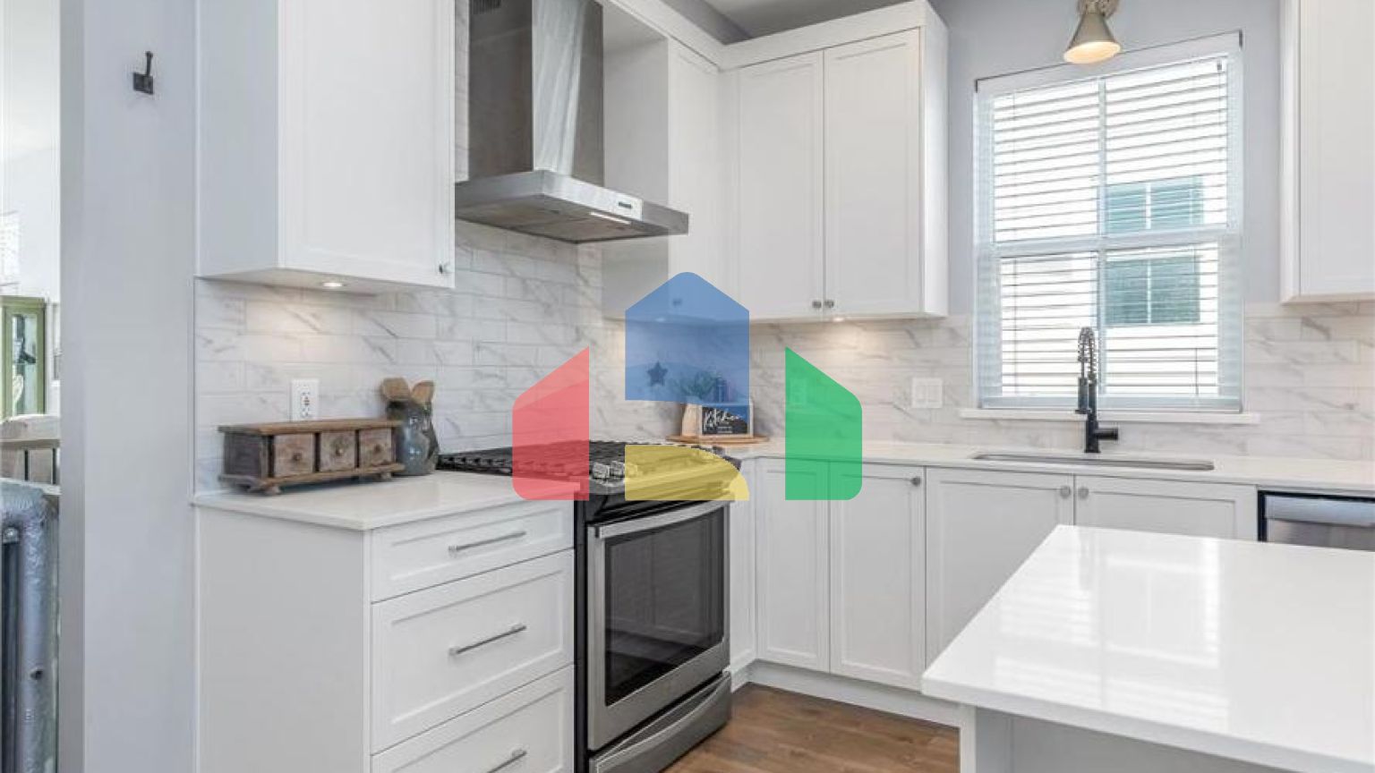 Residential - Townhouse - Surrey, Canada - Canada