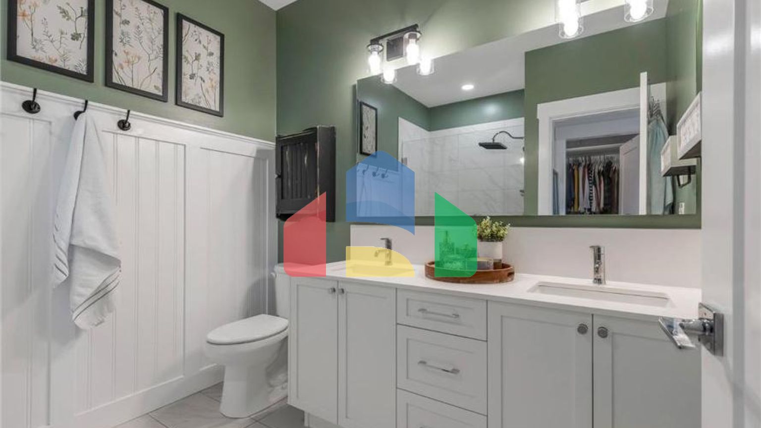 Residential - Townhouse - Surrey, Canada - Canada