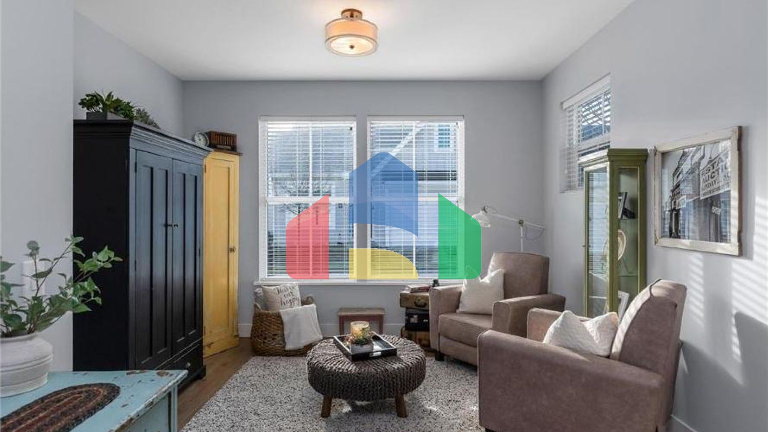 Residential - Townhouse - Surrey, Canada - Canada