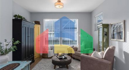 Residential - Townhouse - Surrey, Canada - Canada