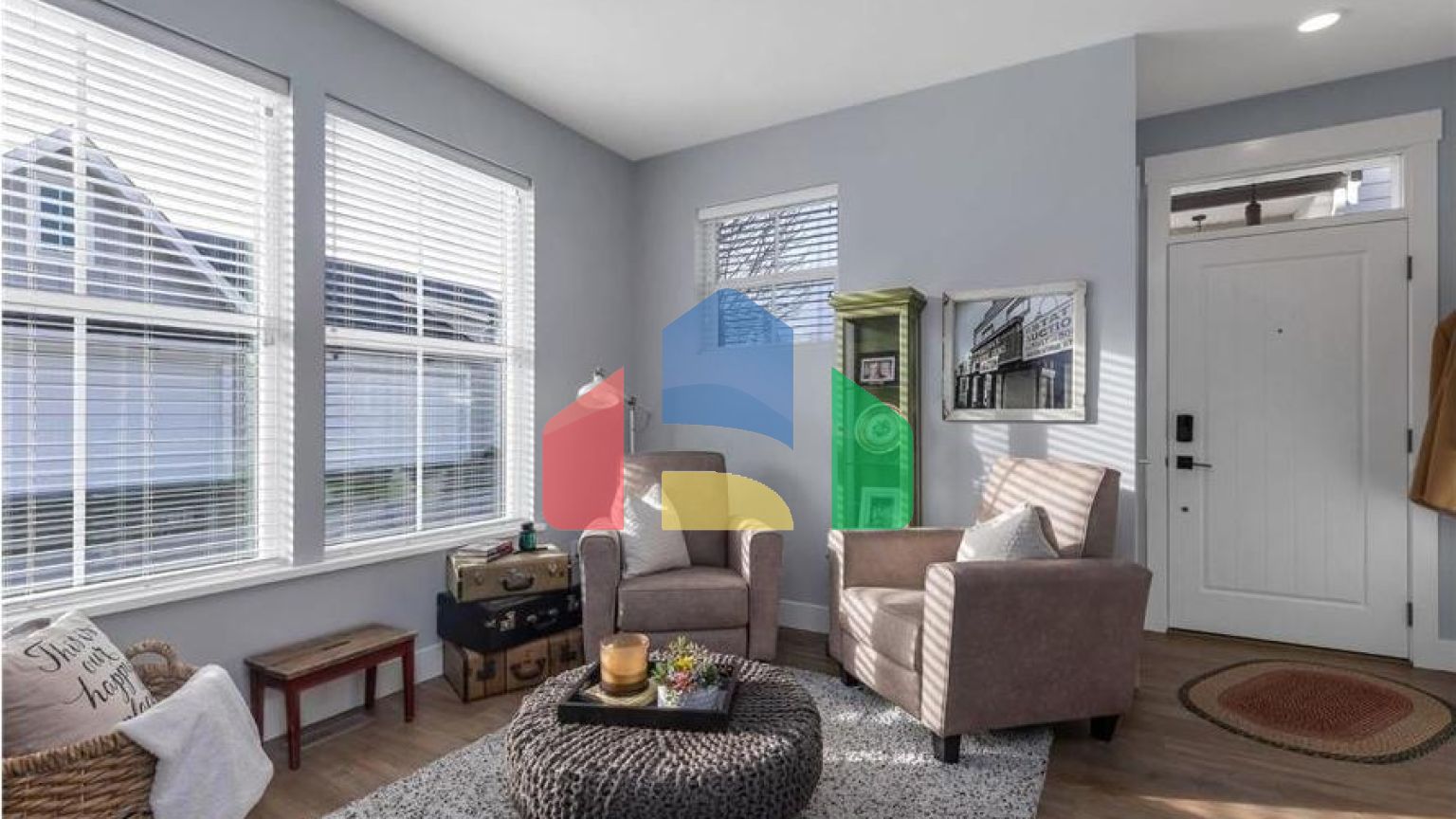 Residential - Townhouse - Surrey, Canada - Canada